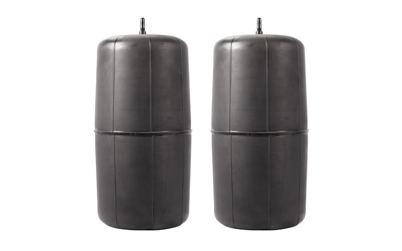 Air Assist Airbags (50mm Lift) — GWM Tank 300 2020+