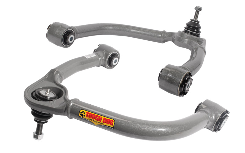 Front Lower Control Arm JL — Jeep Gladiator 2019+