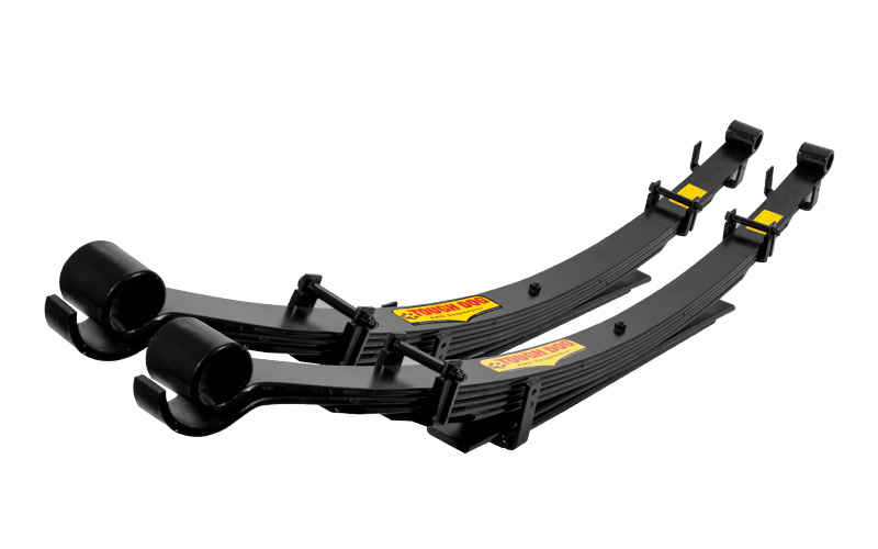 Tough Dog Coil & Leaf Springs