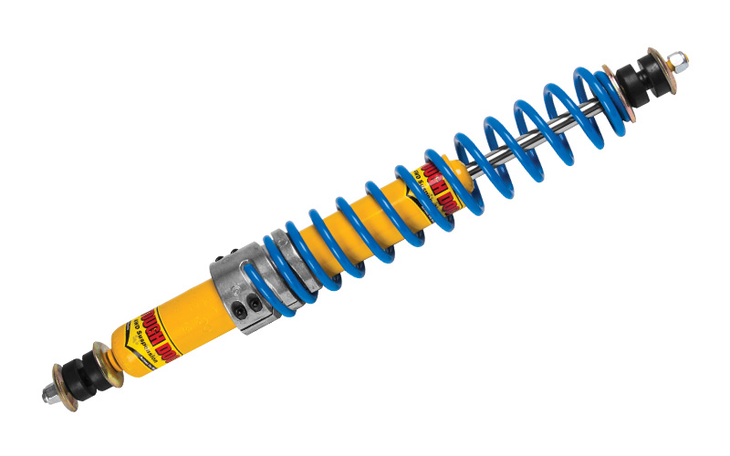 Tough Dog Steering Dampers