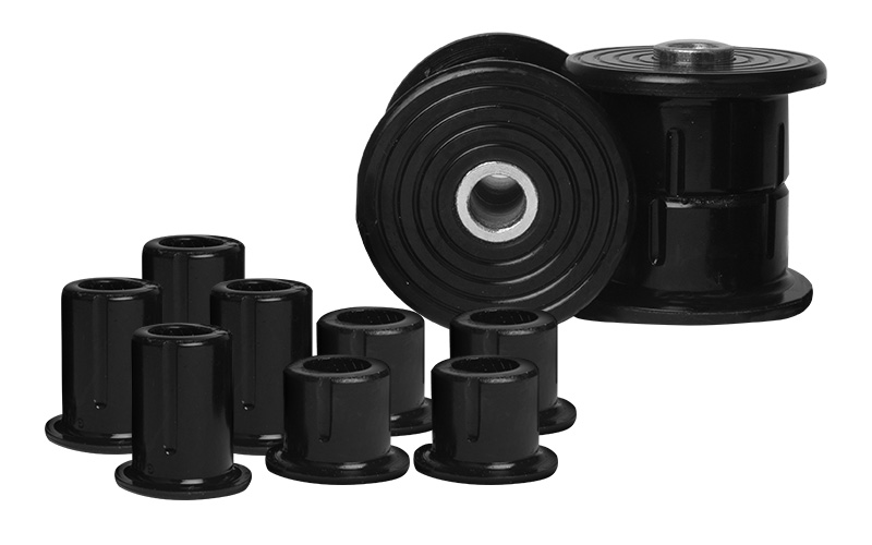 Front Replacement Bush — Front Bottom Eyering — (ADJ300 40A) — Isuzu D-Max RG — MY19 (07/2020+, Excl. Blade)